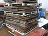 Ferrous PNS Plates