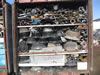 Heavy Melting Steel Scrap 80:20 - Middle East Origin (HMS 1&2)